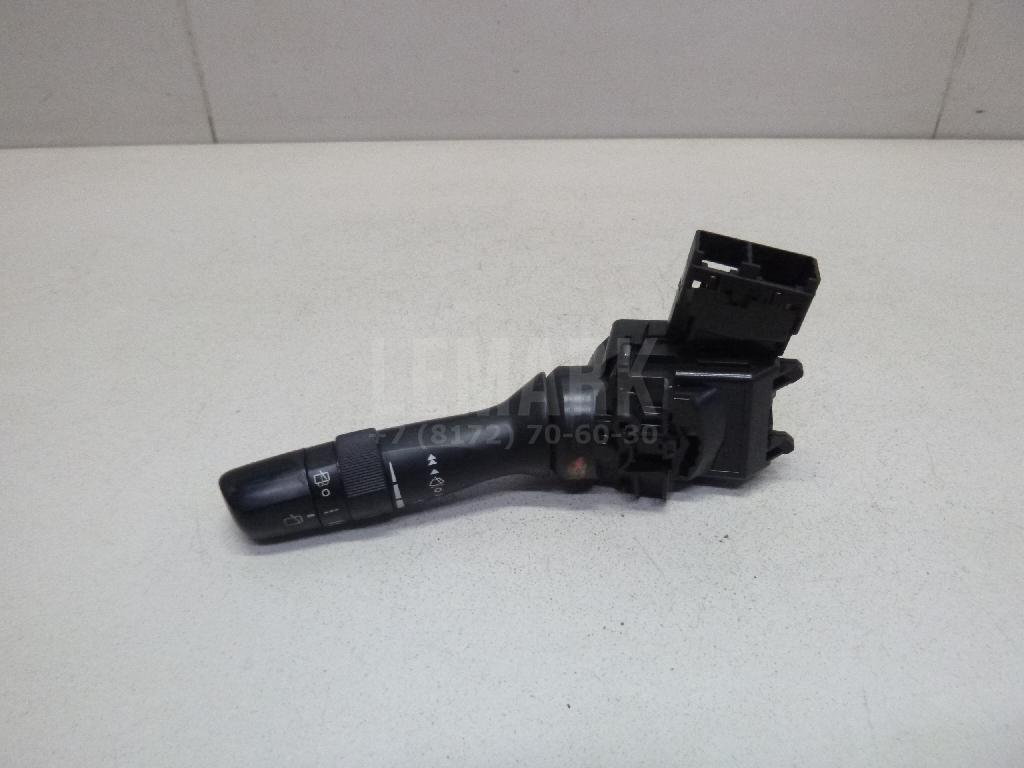Переключатель стеклоочистителей 846520E050 Toyota
