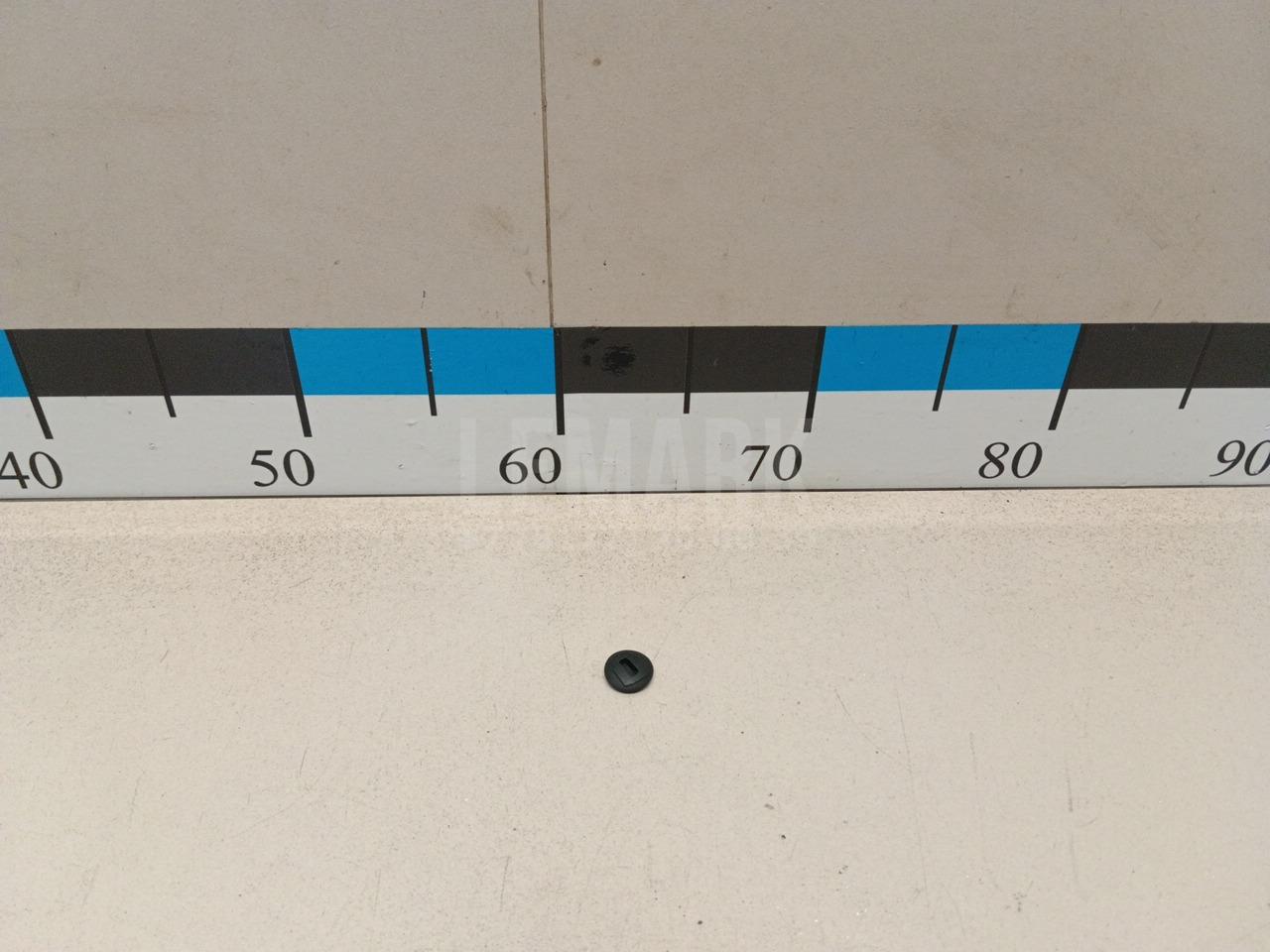 Заглушка 1Y0837111 VAG