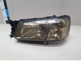 Фара левая