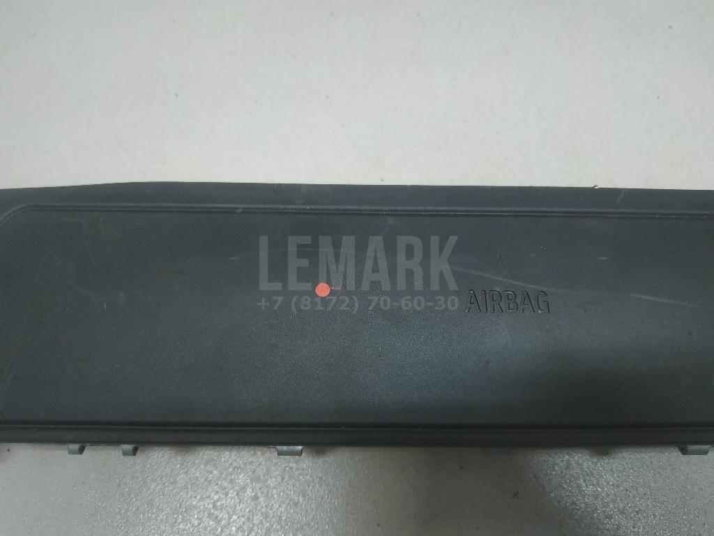 Подушка безопасности нижняя (для колен) для  BPW ECO 0-1996