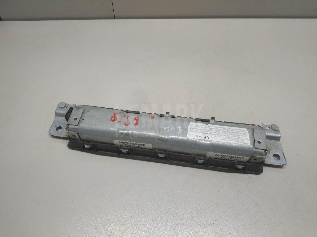 Подушка безопасности нижняя (для колен) для  BPW ECO 0-1996