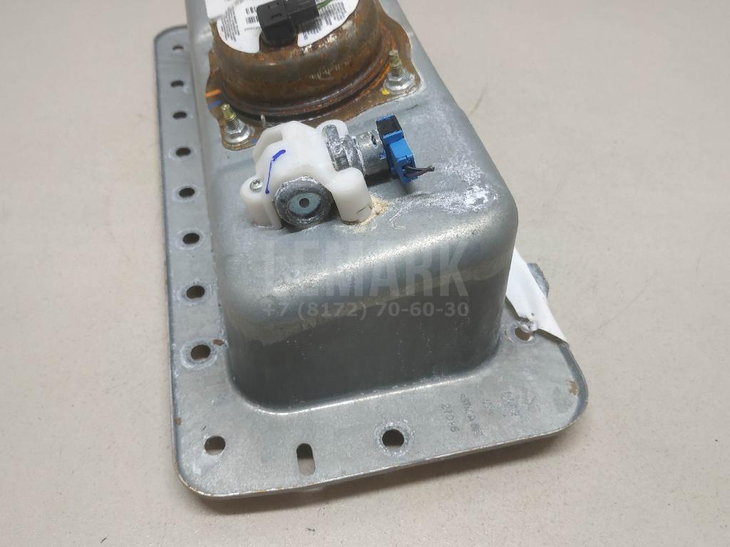 Подушка безопасности пассажирская (в торпедо) для  BMW 3-serie F30/F31/F80 2011-2020