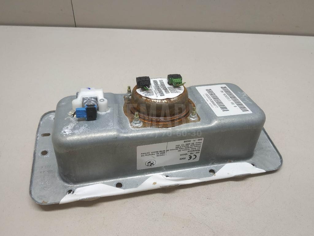 Подушка безопасности пассажирская (в торпедо) для  BMW 3-serie F30/F31/F80 2011-2020