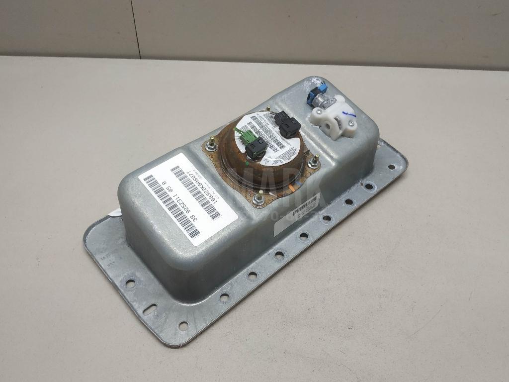 Подушка безопасности пассажирская (в торпедо) для  BMW 3-serie F30/F31/F80 2011-2020