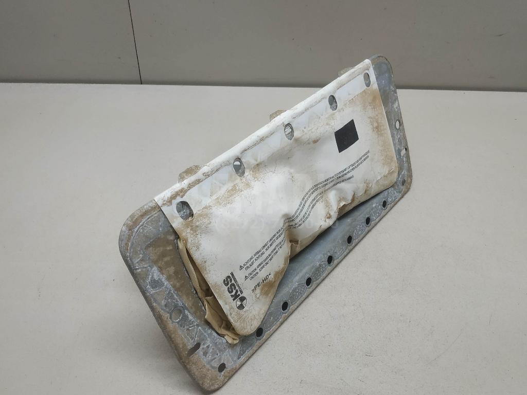 Подушка безопасности пассажирская (в торпедо) для  BMW 3-serie F30/F31/F80 2011-2020