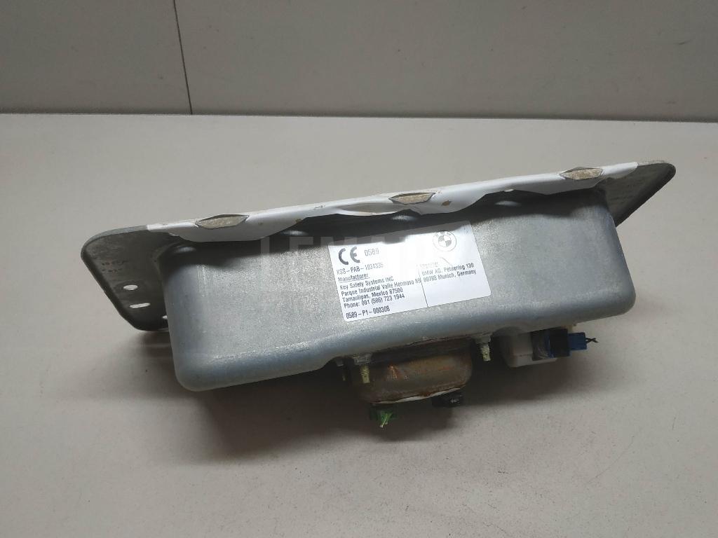 Подушка безопасности пассажирская (в торпедо) для  BMW 3-serie F30/F31/F80 2011-2020