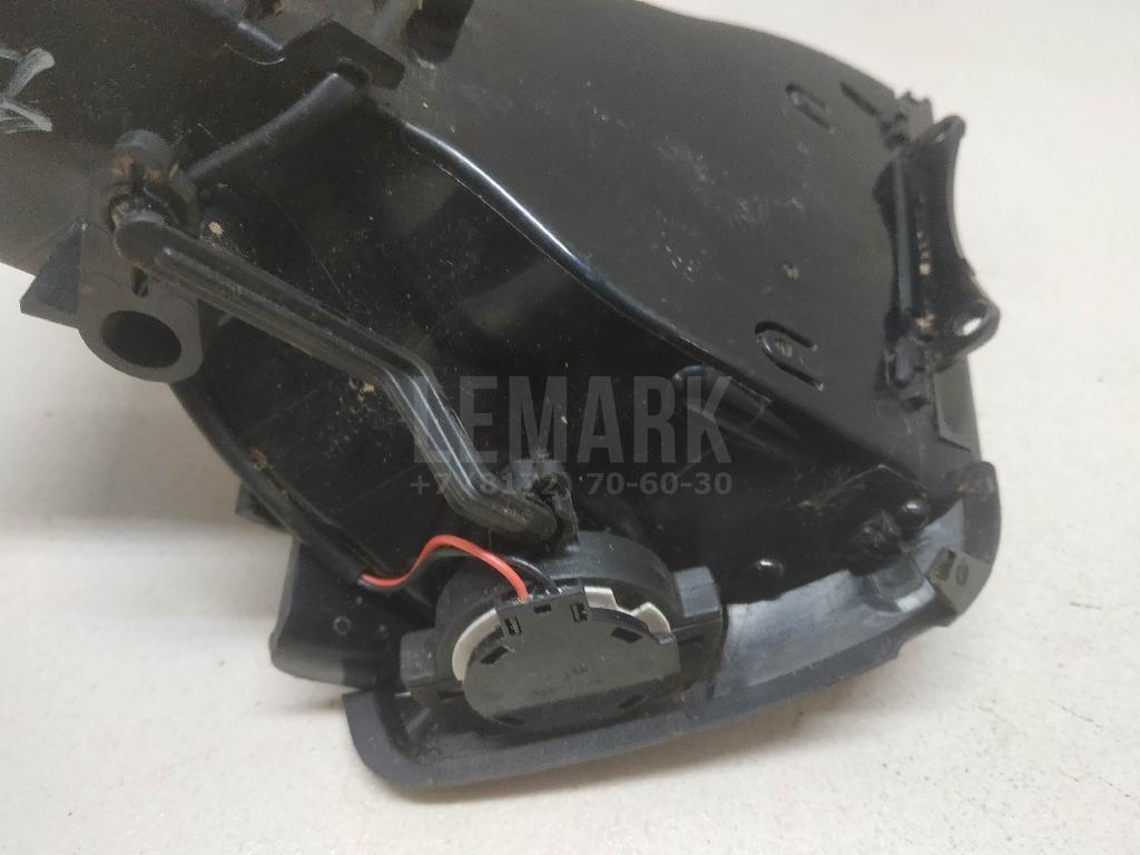 Дефлектор воздушный для  BMW 5-serie G30/G31/F90 2017-2023