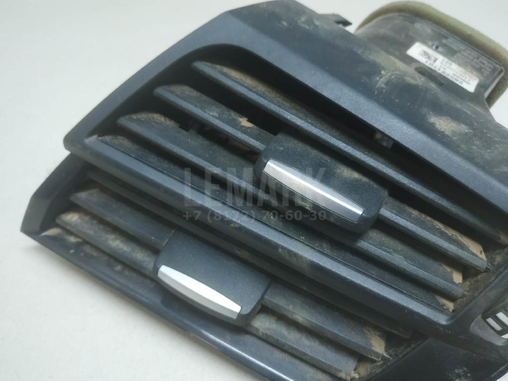 Дефлектор воздушный для  BMW 5-serie G30/G31/F90 2017-2023