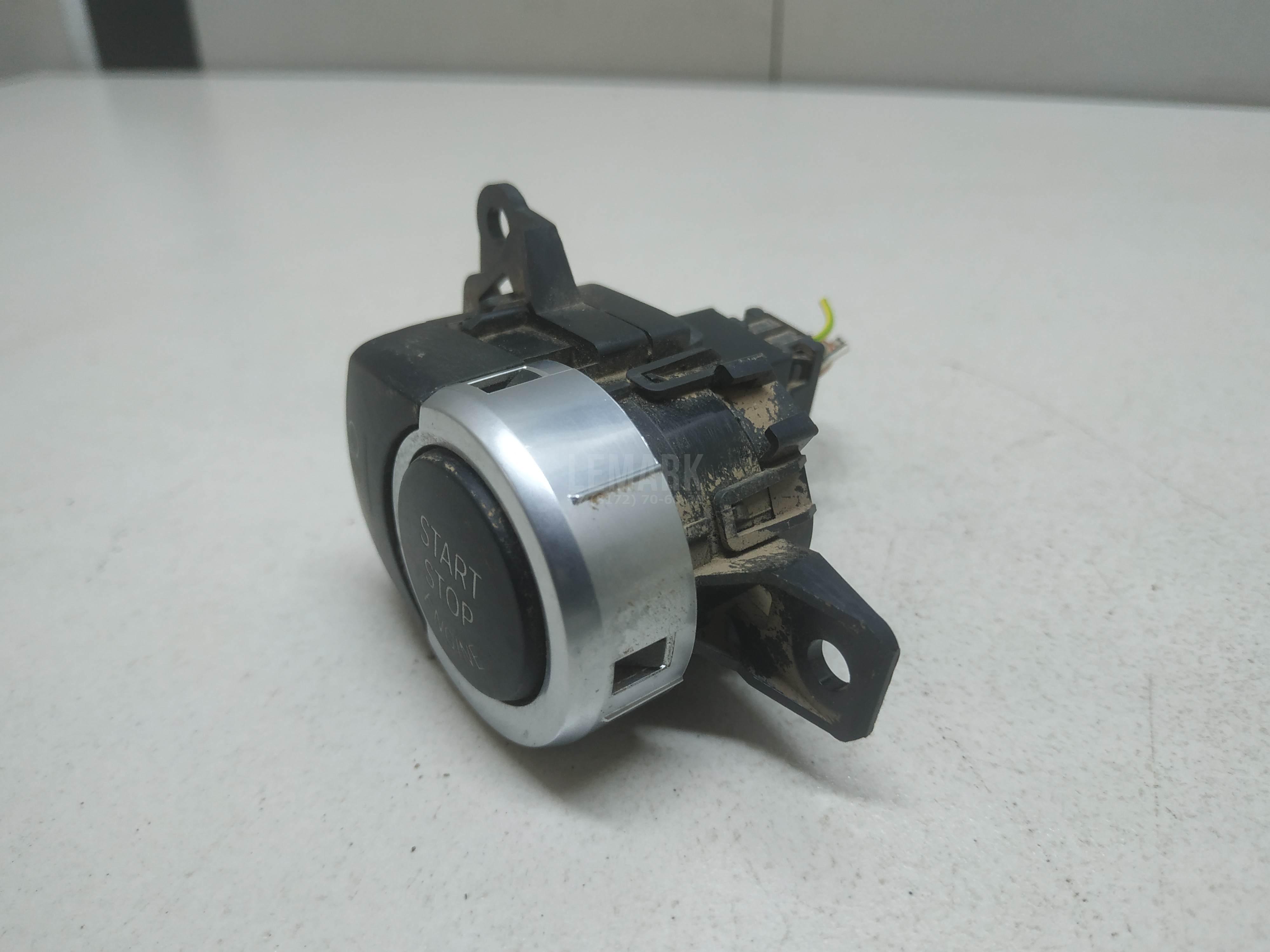 Кнопка запуска двигателя для  BMW X5 F15/F85 2013-2018
