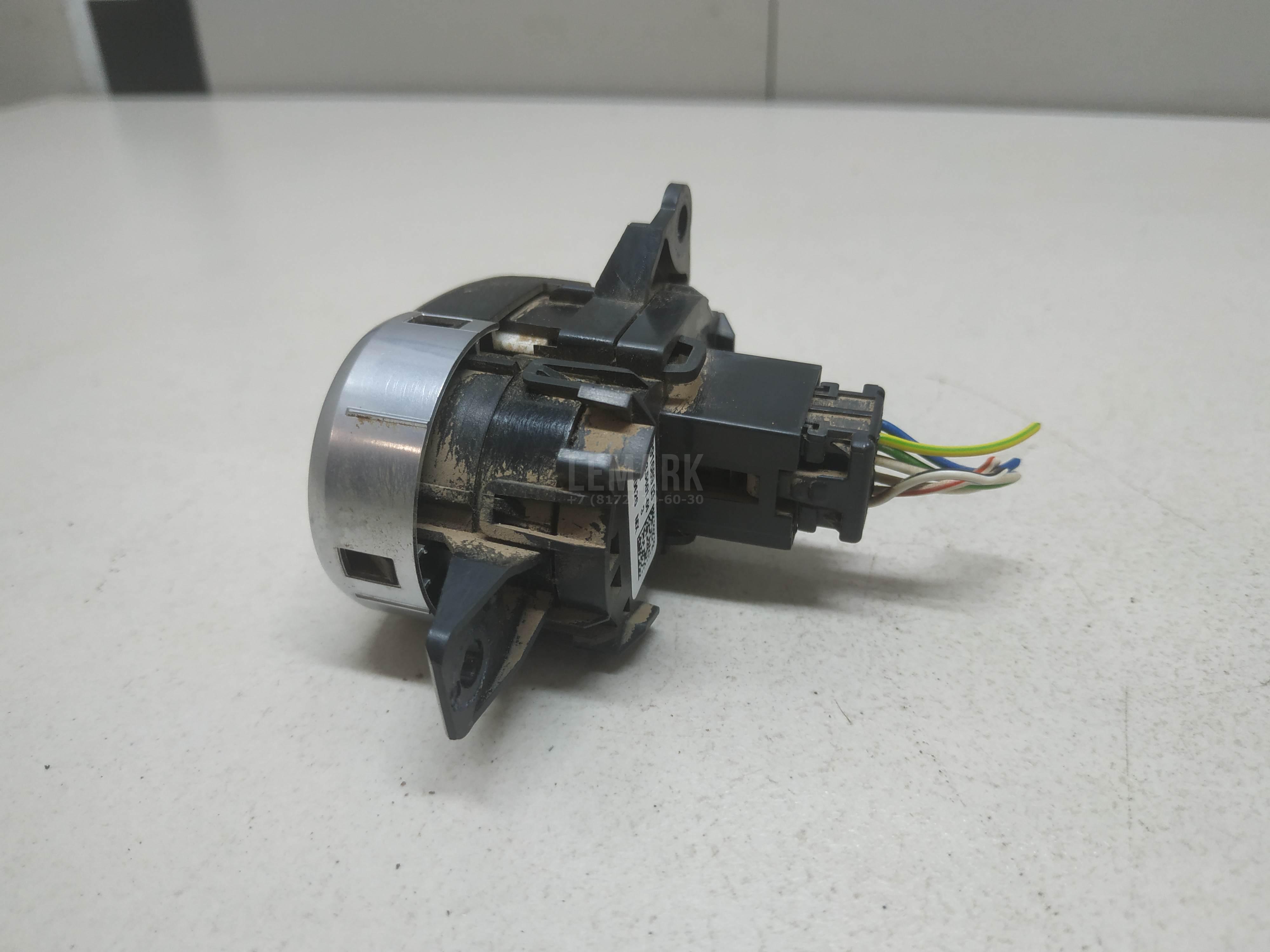 Кнопка запуска двигателя для  BMW X5 F15/F85 2013-2018