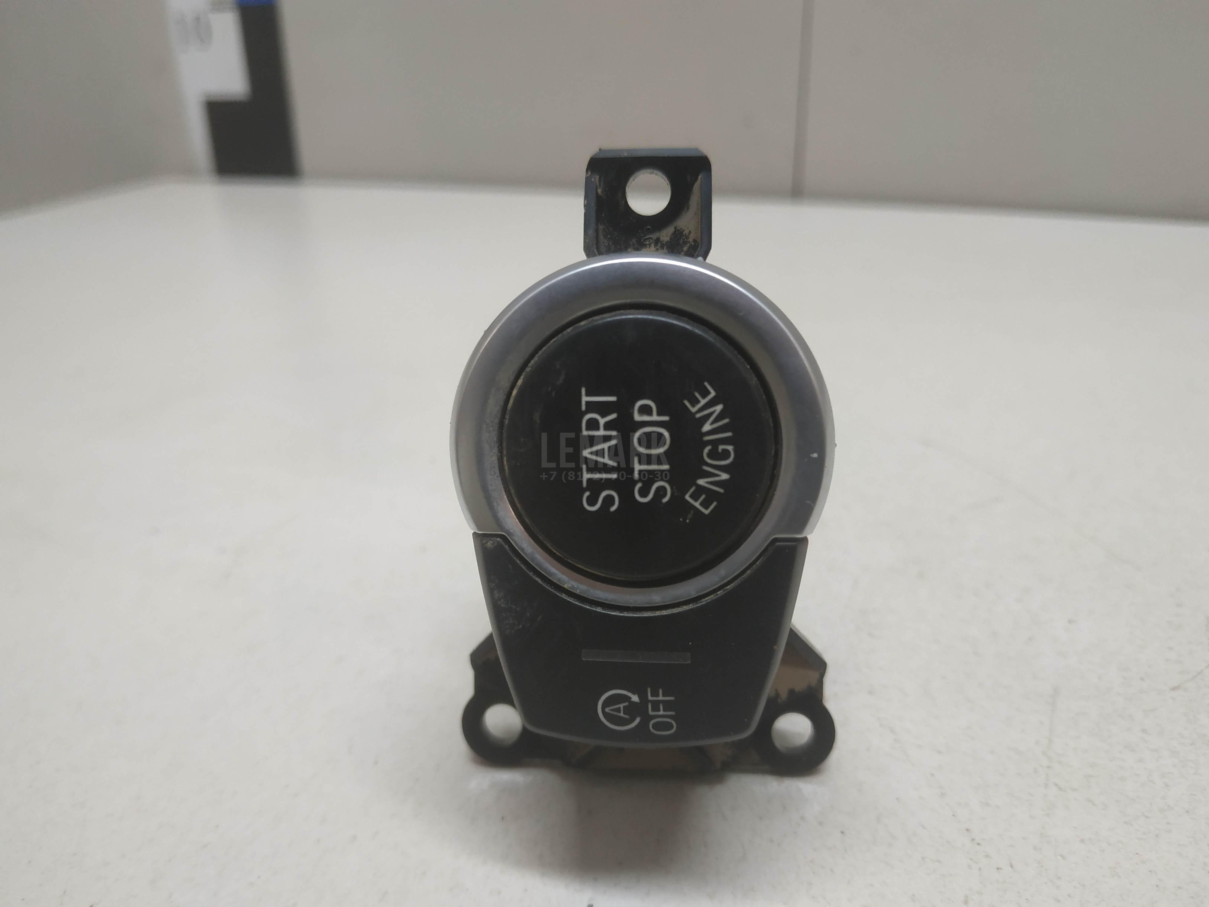 Кнопка запуска двигателя для  BMW X5 F15/F85 2013-2018