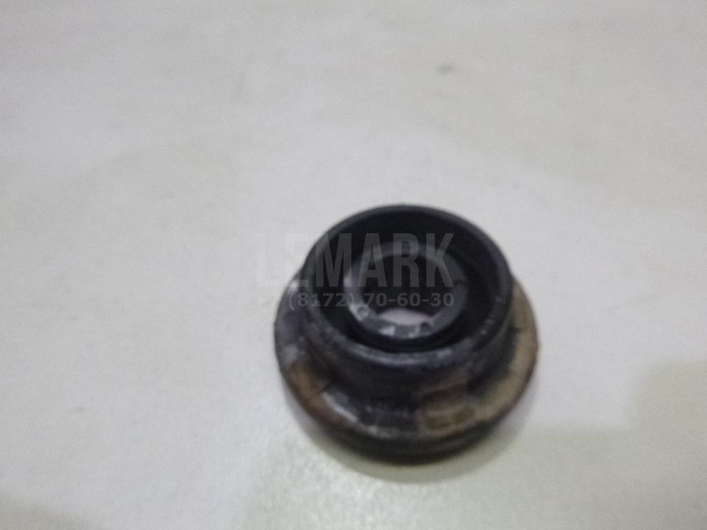 Подушка радиатора 1653520010 Toyota