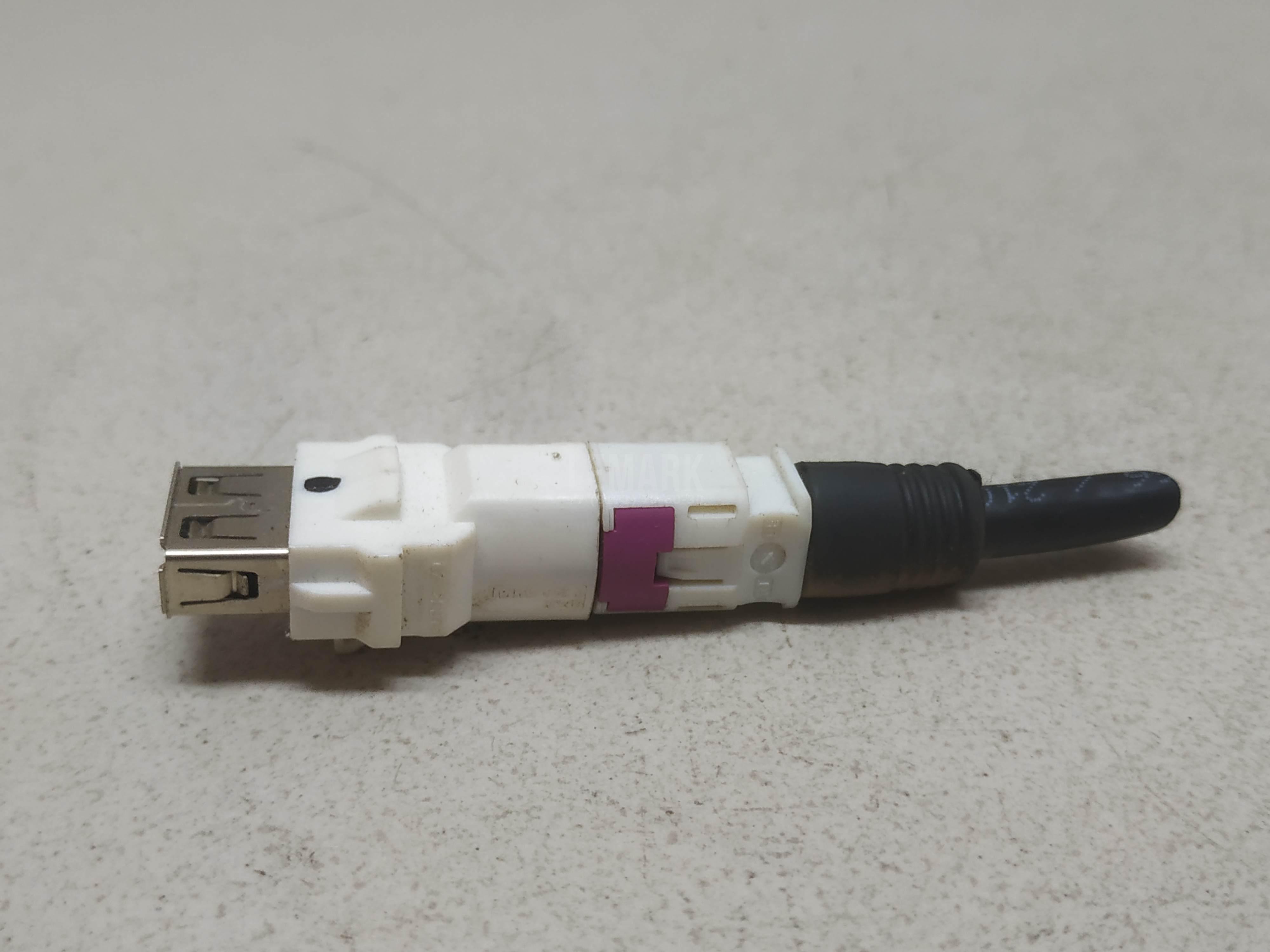 Разъем для  Astra