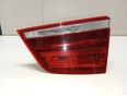 Фонарь задний внутренний правый