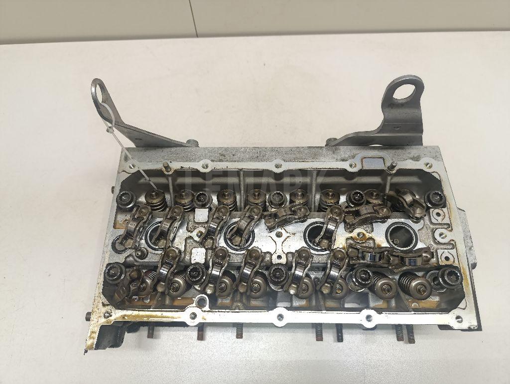 Головка блока 03C103264E VAG