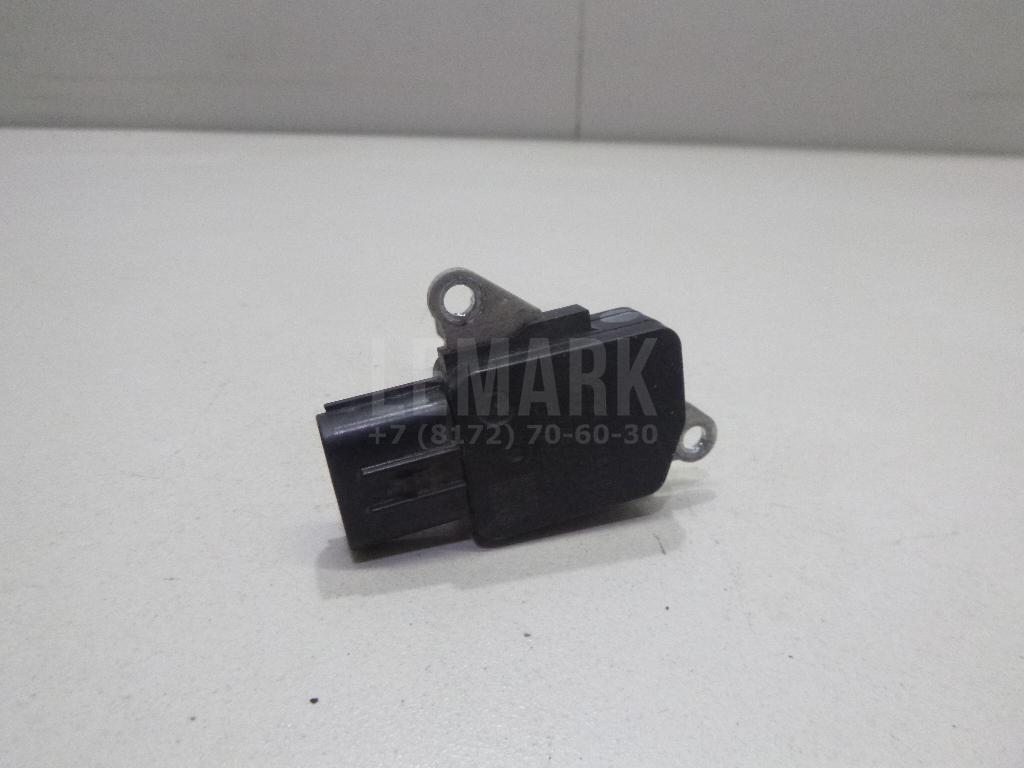 Расходомер воздуха (массметр) 222040V020 Toyota