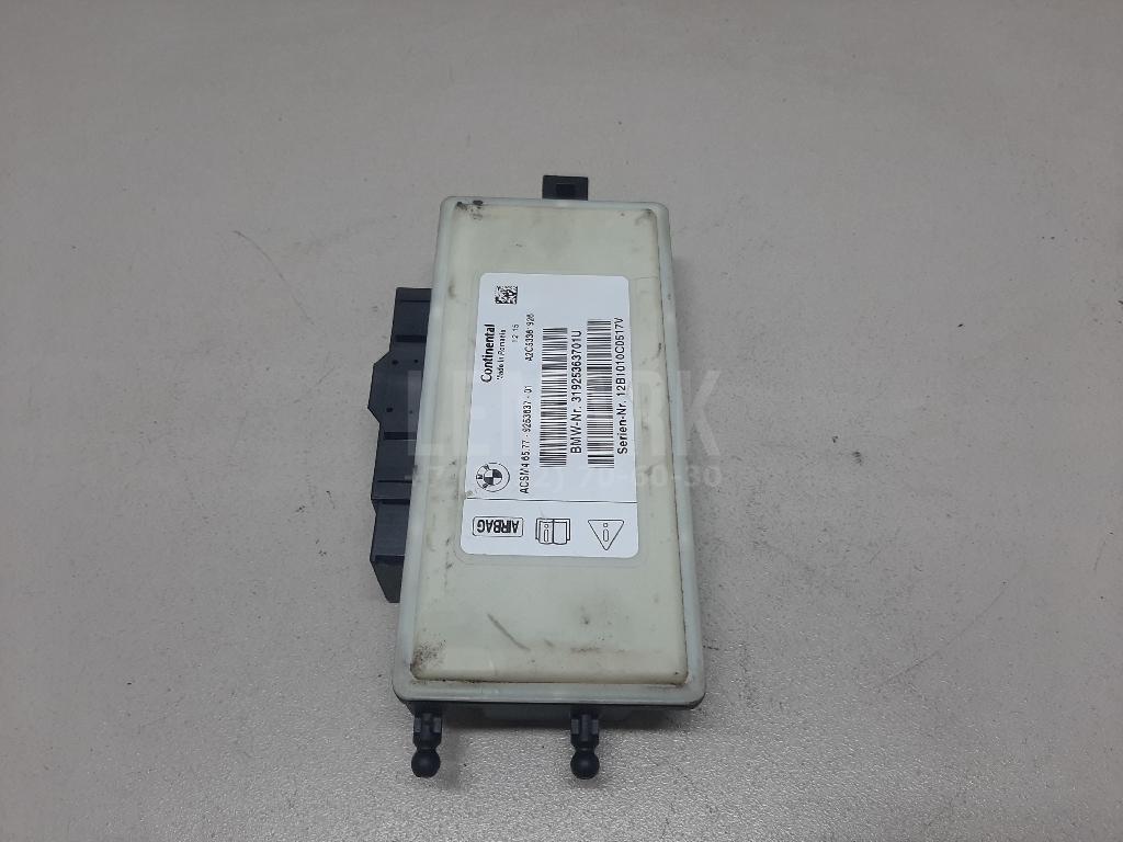 Блок управления AIR BAG