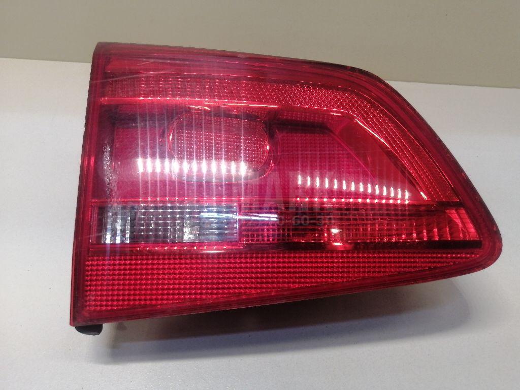 Фонарь задний внутренний левый 1T0945093 VAG