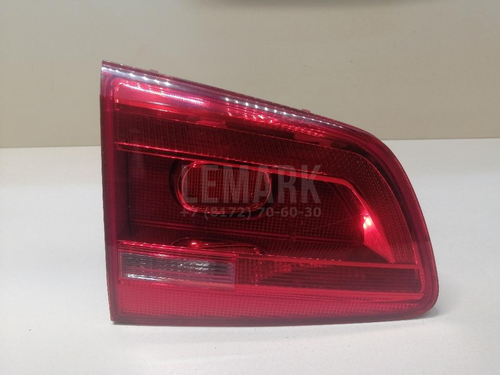 Фонарь задний внутренний левый 1T0945093 VAG