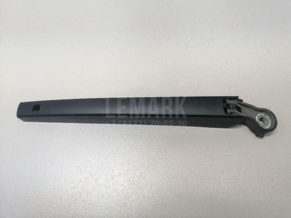 Поводок стеклоочистителя заднего 5M0955707A VAG