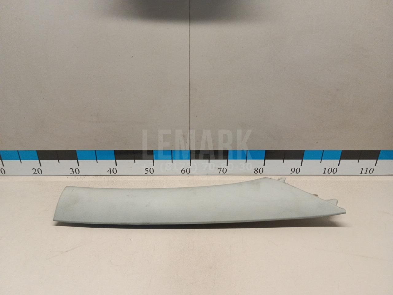 Обшивка стойки 3T0867234DCB5 VAG