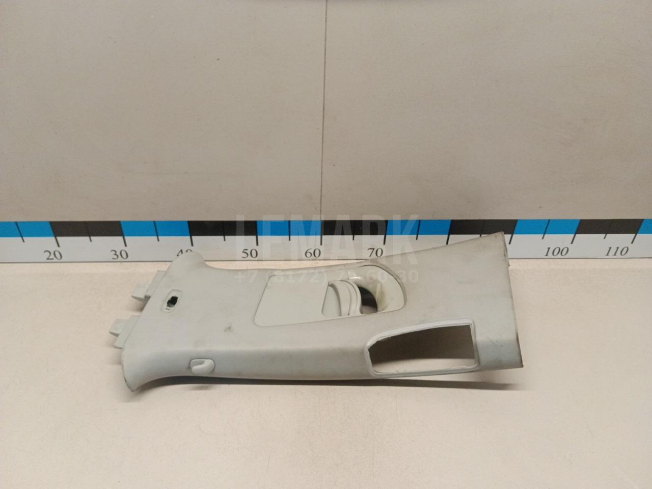 Обшивка стойки 3T0867243HCB5 VAG