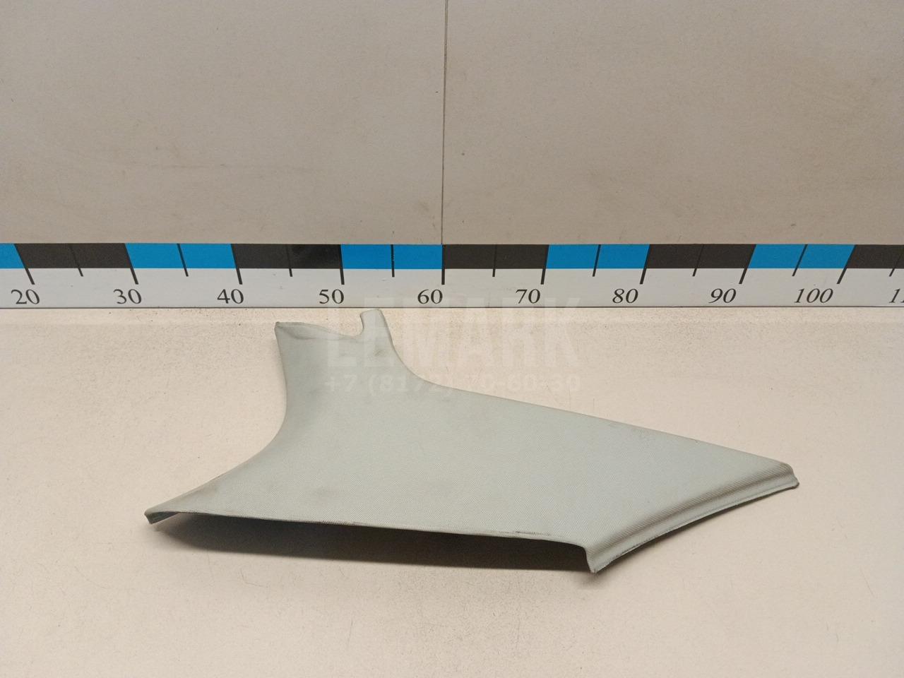 Обшивка стойки 3T5867287DCB5 VAG