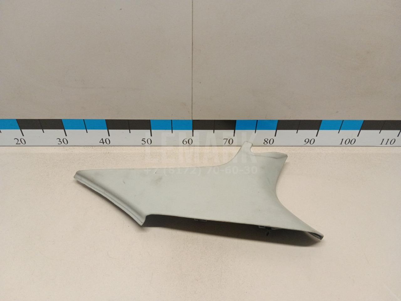 Обшивка стойки 3T5867288DCB5 VAG