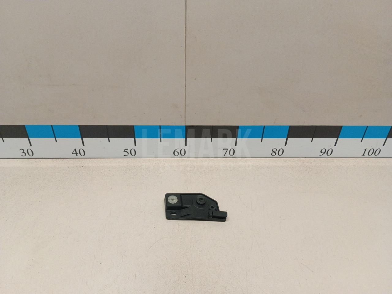 Кронштейн ручки открывания капота 1J1823633A VAG