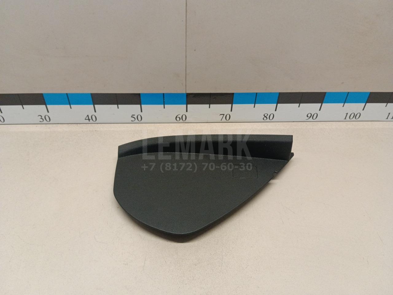 Накладка декоративная 3T0857504B9B9 VAG