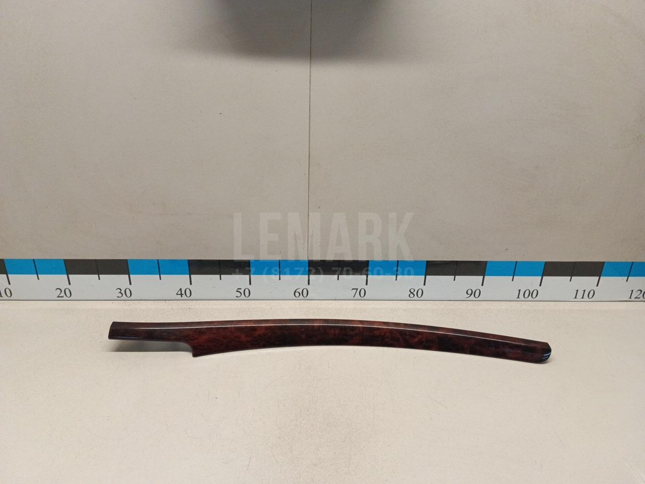 Накладка декоративная 3T1858418B3U0 VAG
