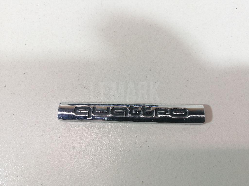 Эмблема на крышку багажника для  BMW 7-serie F01/F02 2008-2015