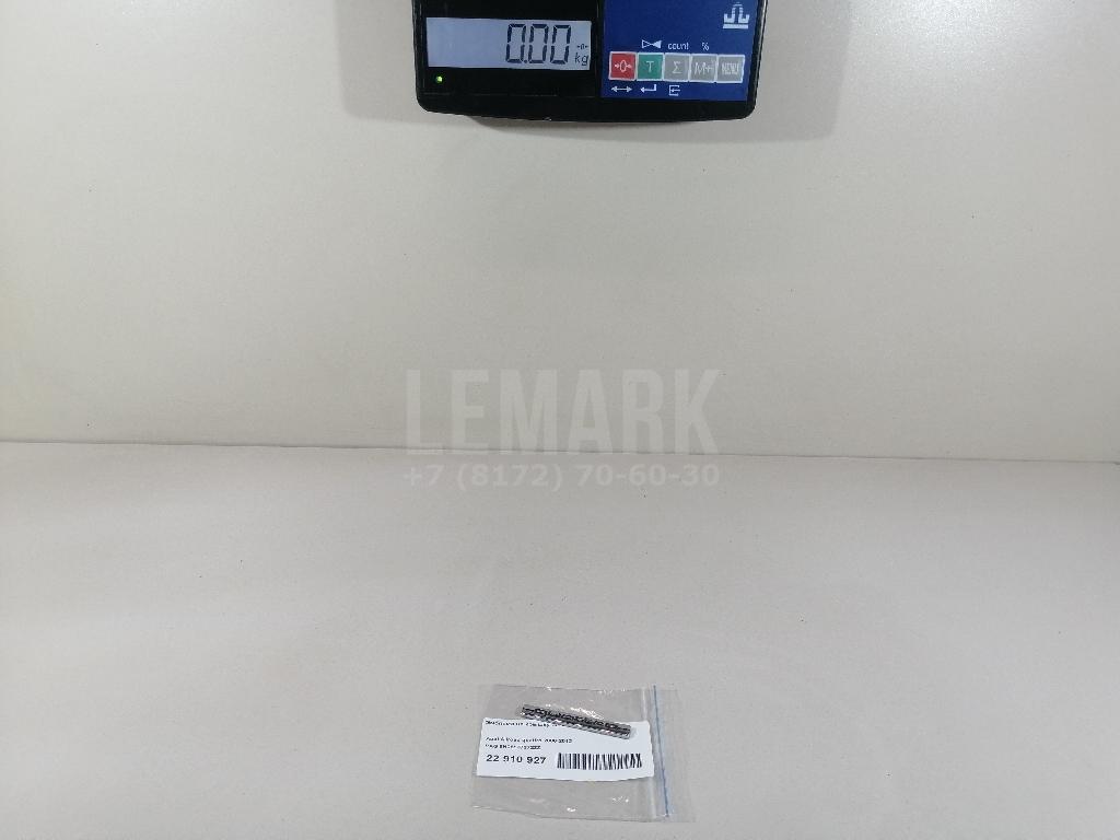 Эмблема на крышку багажника для  BMW 7-serie F01/F02 2008-2015
