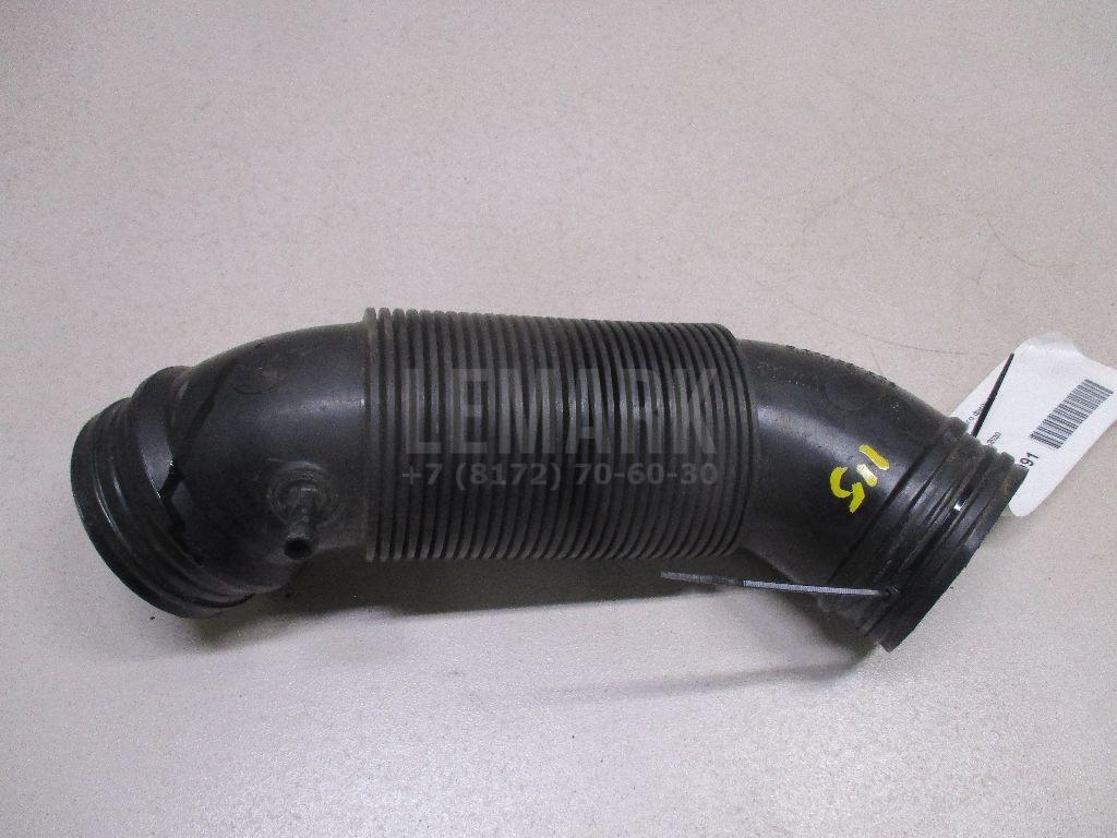 Воздуховод для  BPW ECO MAX 1996