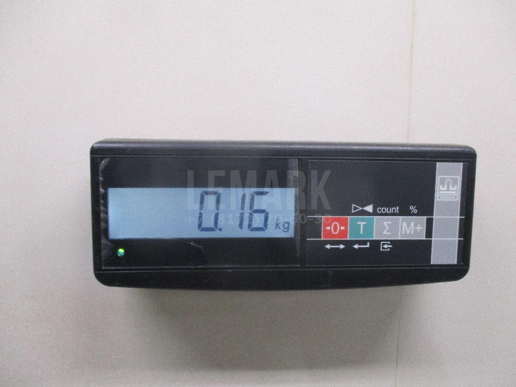 Воздуховод для  BPW ECO MAX 1996