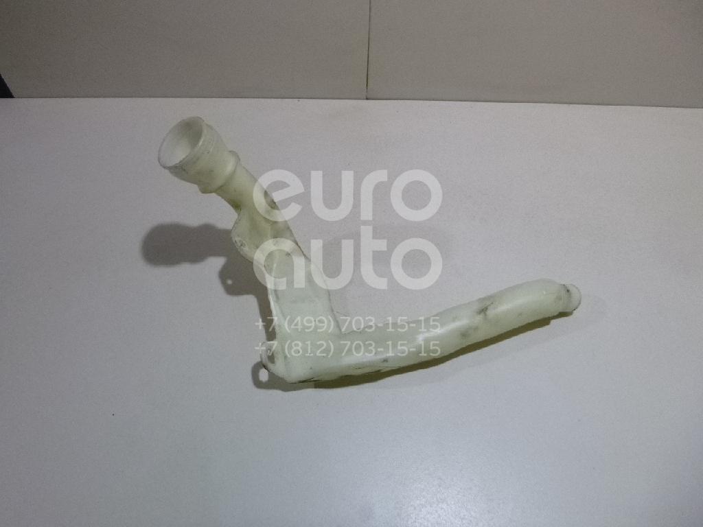 Горловина бачка омывателя для Peugeot 207 2006-2013 в Москве