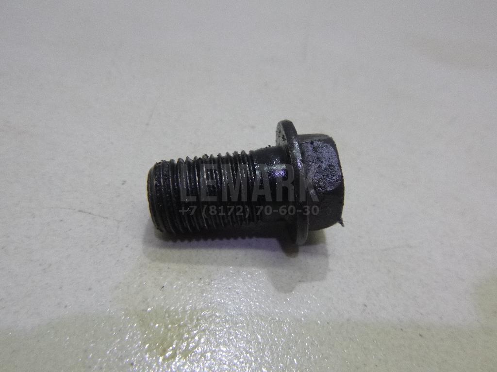 Болт маховика 9010512384 Toyota