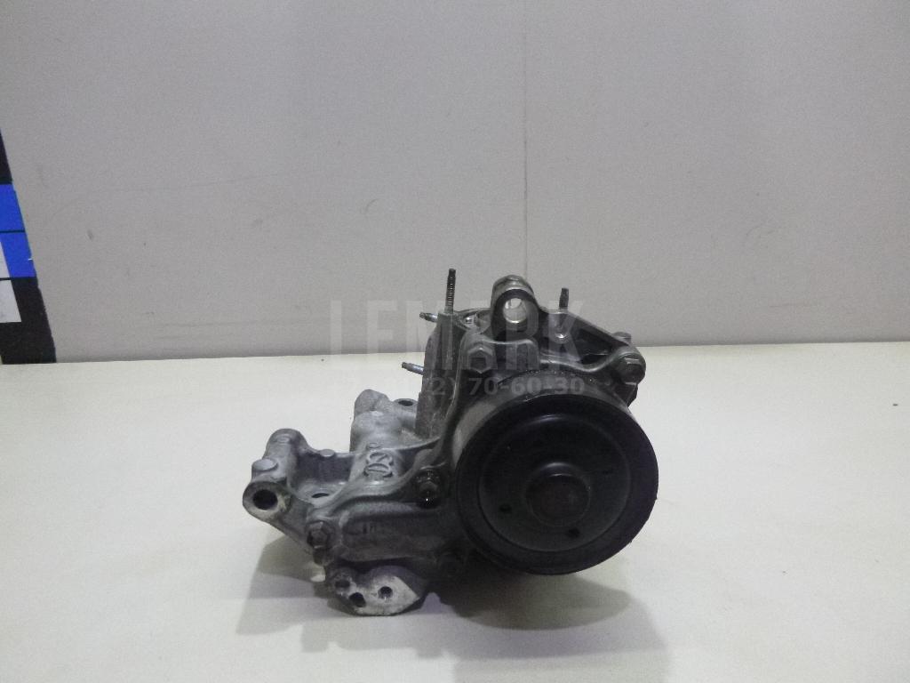 Корпус насоса водяного (помпы) 1603236011 Toyota