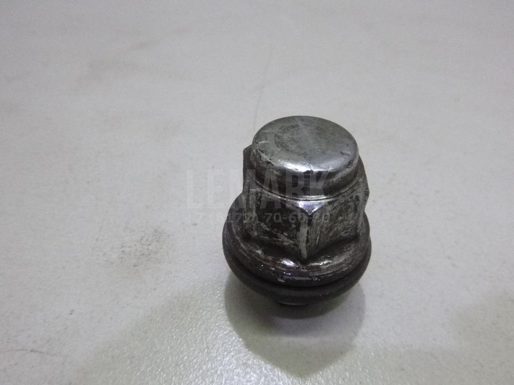Гайка колеса 9094201033 Toyota