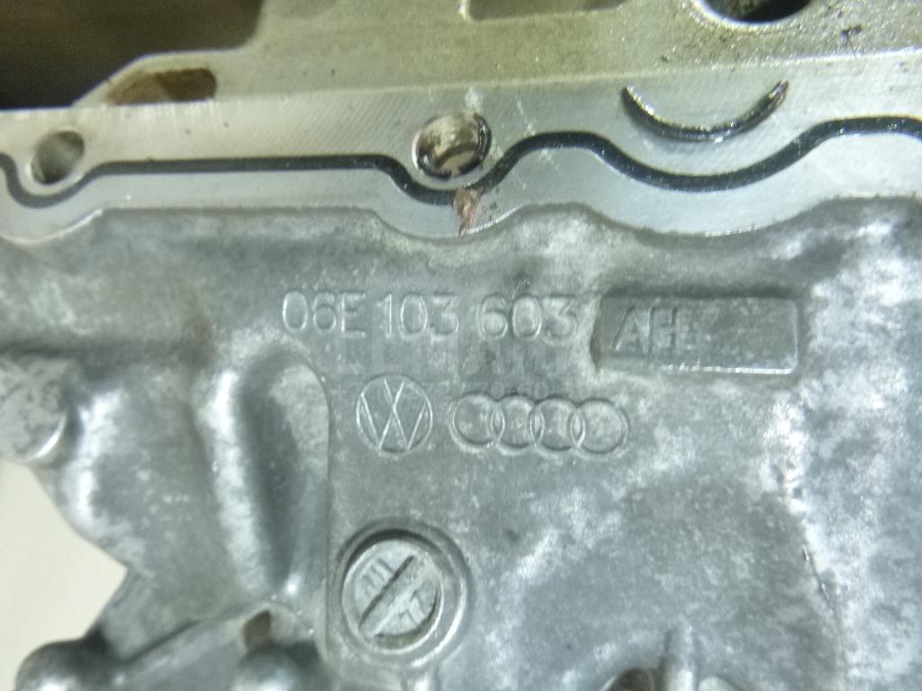 Поддон масляный двигателя для  Audi A4 [B5] 1994-2001