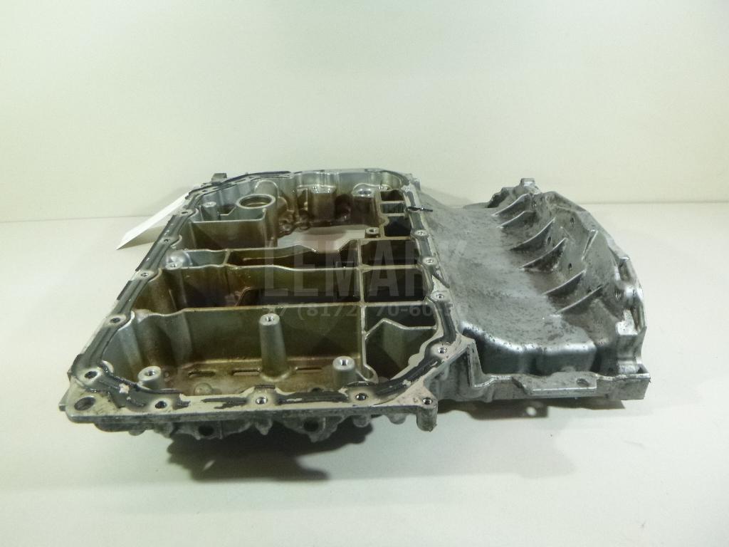 Поддон масляный двигателя для  Audi A4 [B5] 1994-2001