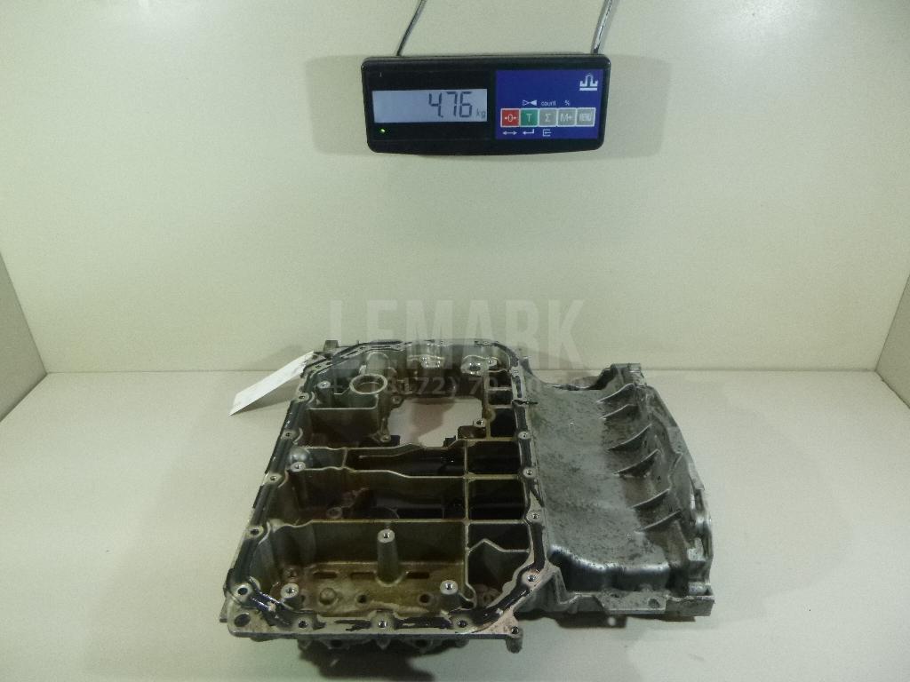 Поддон масляный двигателя для  Audi A4 [B5] 1994-2001
