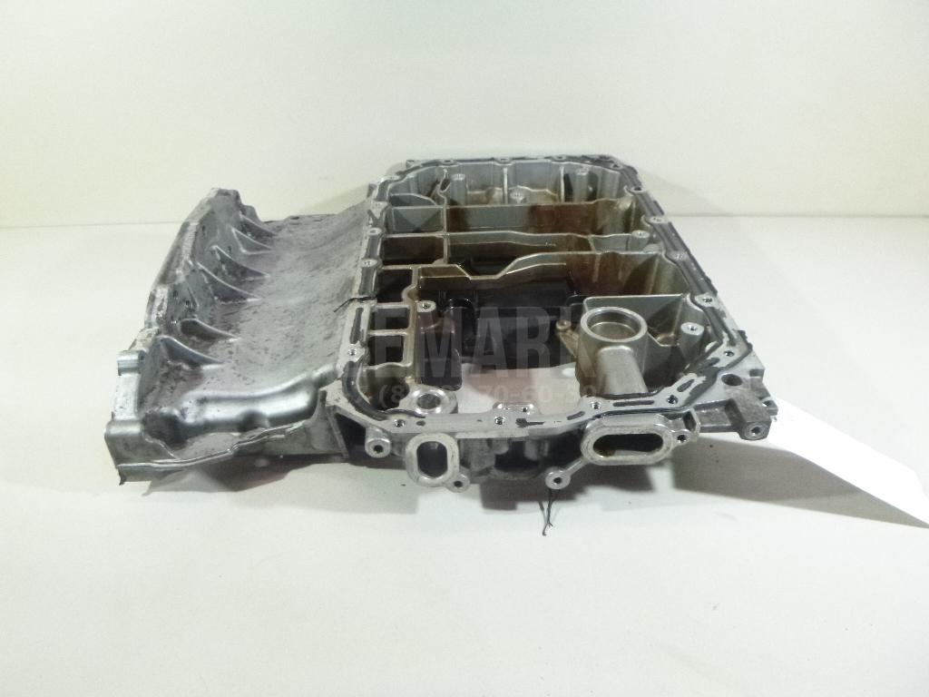Поддон масляный двигателя для  Audi A4 [B5] 1994-2001