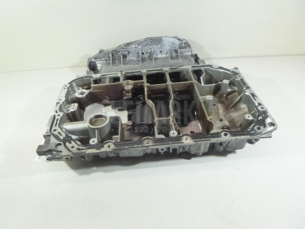 Поддон масляный двигателя для  Audi A4 [B5] 1994-2001
