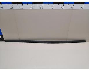 Накладка стекла переднего левого для Kia Picanto 2011-2017 с разборки состояние отличное