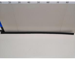 Накладка стекла переднего правого для Kia Picanto 2011-2017 с разбора состояние отличное