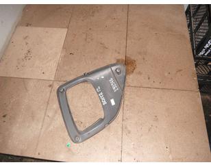 Накладка (кузов внутри) для Citroen Jumper 244 2002-2006 с разбора состояние отличное