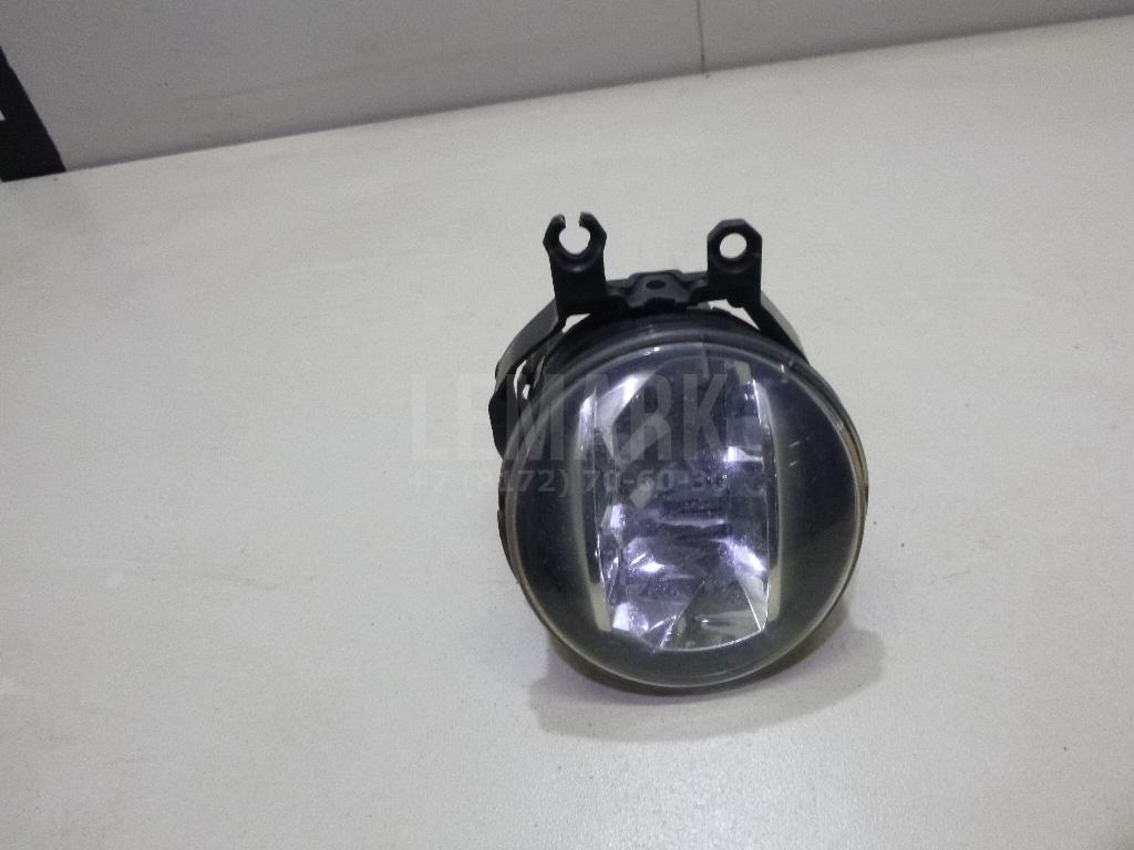 Фара противотуманная правая 8121048050 Toyota
