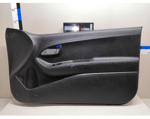 Обшивка двери передней правой для Kia Picanto 2011-2017 БУ состояние отличное