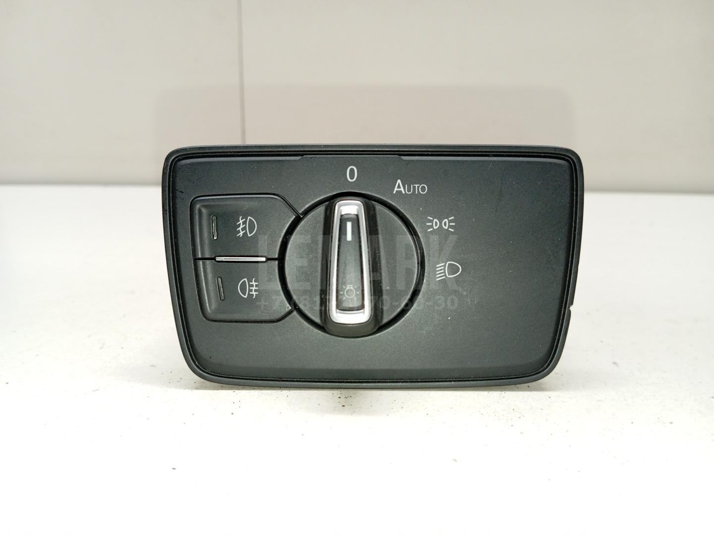 Переключатель света фар 3G0941633HICX VAG